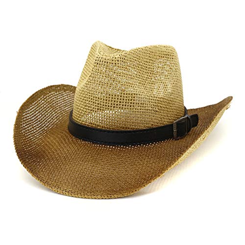 travel cowboy hat