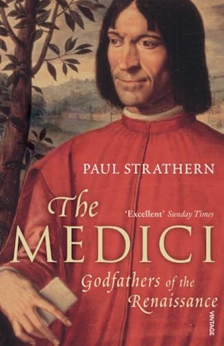 Download The Medici: Godfathers of the Renaissance PDF