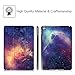 Fintie iPad Air 2 Case (2014 release) - [SlimShell] Ultra Lightweight Stand Smart Protective Cover with Auto Sleep / Wake Feature for Apple iPad Air 2, Galaxy