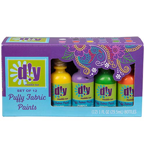 5 DIY+Maddie+Rae+Non+Toxic+Water+Based