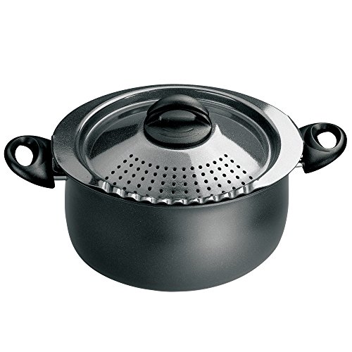 Bialetti Pasta Pot The Home Kitchen Store
