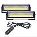 LED Strobe Light Bar, Mesllin 40w/Set 6