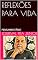 Livro REFLEXÕES PARA VIDA: PENSAMENTÁRIO
