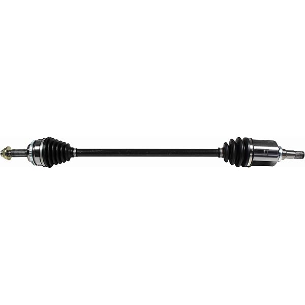 Amazon.com: SKF Front Axle Right Driveshaft - VKJC 1106 : Automotive 