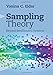 Sampling Theory: Beyond Bandlimited Systems