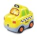 VTech Go! Go! Smart Wheels - Little Commuter Vehicles 2-pack