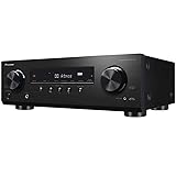 Pioneer VSX-534 Home Audio Smart AV Receiver 5.2-Ch