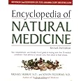 Encyclopedia of Natural Medicine, Revised Second Edition