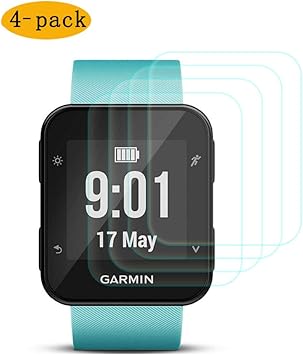 garmin forerunner 35 cover