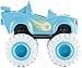 Fisher-Price Nickelodeon Blaze & the Monster Machines, Arctic Blaze