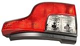 Genuine Volvo XC90 (07-13) Taillight Assy RIGHT Lower Tail Brake Reverse Lamp NEW OEM