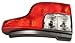 Genuine Volvo XC90 (07-13) Taillight Assy RIGHT Lower Tail Brake Reverse Lamp NEW OEM