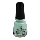 China Glaze up & Away Collection: Re-fresh Mint #867/80937