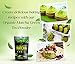 Classic Culinary Matcha Green Tea Powder – 100% Pure Vegan Matcha – USDA Organic Green Powder for Baking, Smoothies, & Matcha Tea Lattes by Matcha Organics, 4oz
