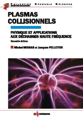 Plasmas collisionnels