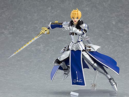 figma セイバー/アーサー・ペンドラゴン〔プロトタイプ〕 Fate figma セイバー/アーサー・ペンドラゴン〔プロトタイプ〕