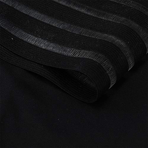 YANG-YI Women Yoga Pants High Waist Legging Sweatpants Fitness Slim Stretch Leggings Cycling Tights