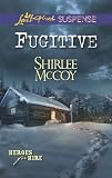 Fugitive (Heroes for Hire)