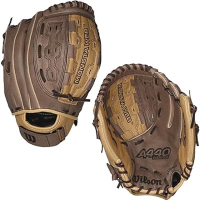 Wilson a440 Clearance