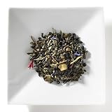 Mighty Leaf Tea Green Tea Tropical, Light Caffiene, 1-Pound Bag
