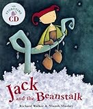 Jack and the Beanstalk (Book & CD)