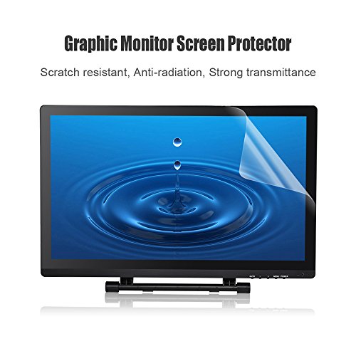 Ugee UG-2150 21.5 Inch IPS Screen Pen Tablet Monitor Pen Display