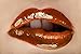 LIP INK Henna Red (Orange) Liquid Lipstick 100% Smearproof Long-Lasting Waterproof Vegan Wax-Free Organic Kosher Natural Botanical 247 Confidence cosmetics USA Self Manufactured Factory Direct Since 1995