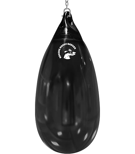 Aqua Bag 21インチ サンドバッグ黒 190ポンド 21