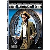 The Violent Men