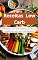 Livro Receitas Low Carb: 101 Receitas Low Carb Delícias com Poucos Carboidratos para uma Vida Saudável: As Melhores receita Low Carb
