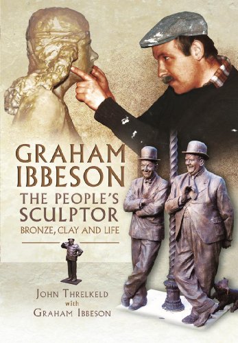[R.e.a.d] Graham Ibbeson The People's Sculptor: Bronze, Clay and Life<br />PDF