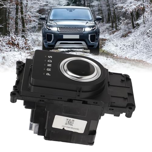 Gear Module, Gear Control Module Assembly LR047388 LR117066 LR083664 LR096232 for Evoque L538