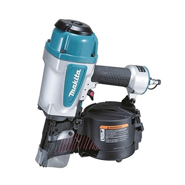 Makita AN902 CLAVADORA NEUMATICA 90mm