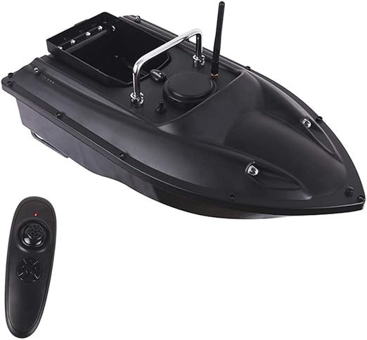 rc fishing boat amazon