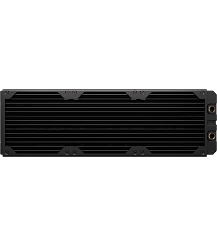 Amazon.com: Alphacool NexXxoS Monsta Triple 180mm Radiator (14215