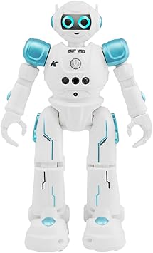 robot juguete amazon