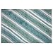 Bacova Guild La Mer Fabric Shower Curtain by Shell Rummel