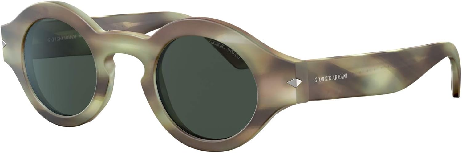 armani man sunglasses