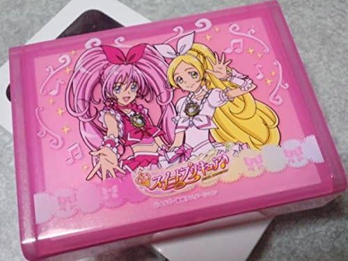 Amazon Co Jp 超素敵スイートプリキュアジュエリーボックスピンク残1 ホビー Amazon Co Jp 超素敵スイートプリキュアジュエリーボックスピンク残1 ホビー
