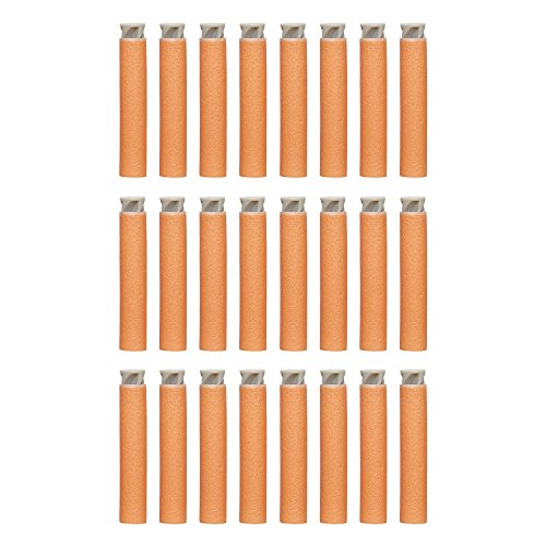 Official Nerf N-Strike Elite AccuStrike Series 24-Dart Refill Pack