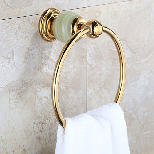 Quiet Lee Toallero de Pared multifunción, toallero de baño ...