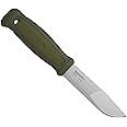 Morakniv Kansbol Fixed Blade Knife with Sandvik Stainless Steel Blade
