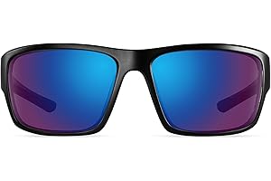 Enchroma Color Blind Glasses - Modoc - Color Correcting & Enhancing Glasses Outdoor Use for Deutan and Protan Color Blindness