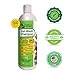 Oatmeal Dog and Puppy Shampoo and Conditioner For Sensitive Itchy and Dry Skin with Aloe, Coconut & Palm Extract. Natural 5 in 1 Cleaner Conditioner Detangler Deodorizer & Moisturizer 16 Ounce