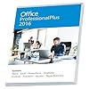 Office 2016 Professional Plus Lizenz-Key 32 / 64bit + ISO DVD Box
