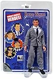Batman Retro 8 Inch Series 2 Action Figure Bruce Wayne