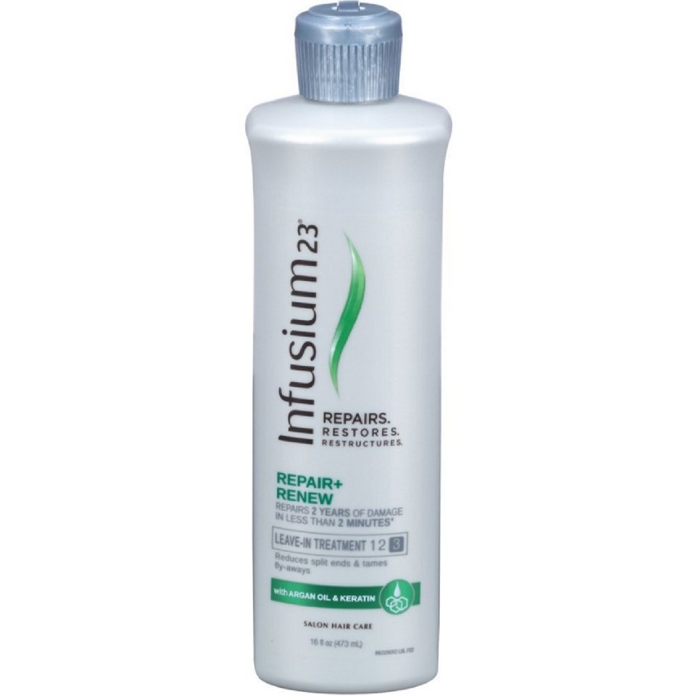 Infusium 23 Repair & Renew Leave In Treatment, 16oz DISCONTINUED