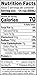 Campbell's Oven Sauces, Sweet Teriyaki Chicken, 12 Ounce (Pack of 6)