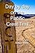 Day by Day on the Pacific Crest Trail