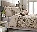 Maui Cotton 12-Piece Bedding Set Queen